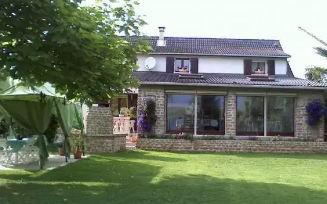 La Maison Ardennaise