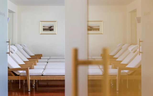 Seehotel Dr. Jilly