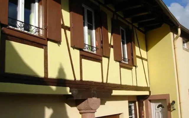 Gite Niedermatten