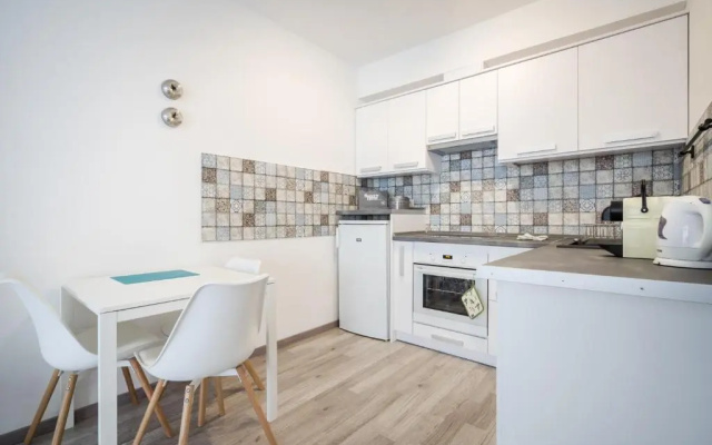 Cosy Home close to the center with PARKING GARAGE