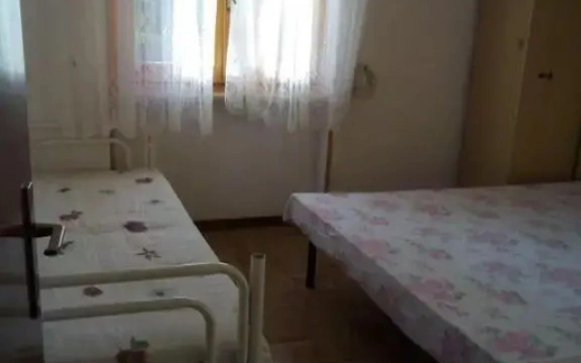 Anna. M house