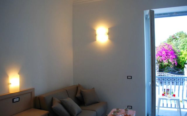 B&B La Vispa Teresa