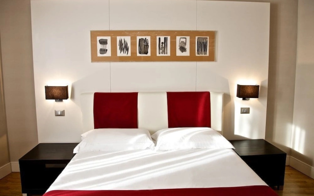 Adamas Luxury Suites