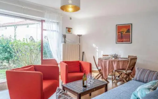 Apartment la République