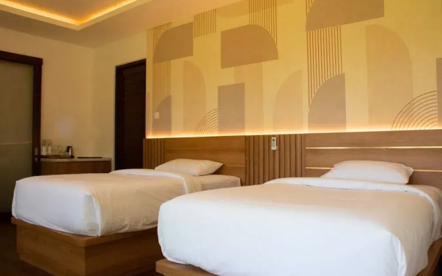 Padi Villa Canggu