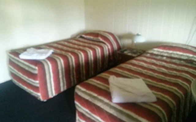 Maleny Hotel