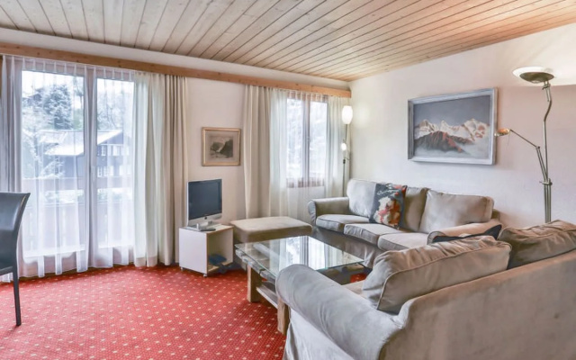 Chalet Abendrot 22269