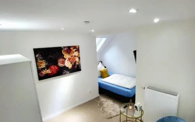 Ferienwohnung an der Dhron