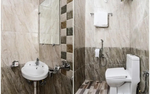 Diamond Deluxe By OYO Rooms