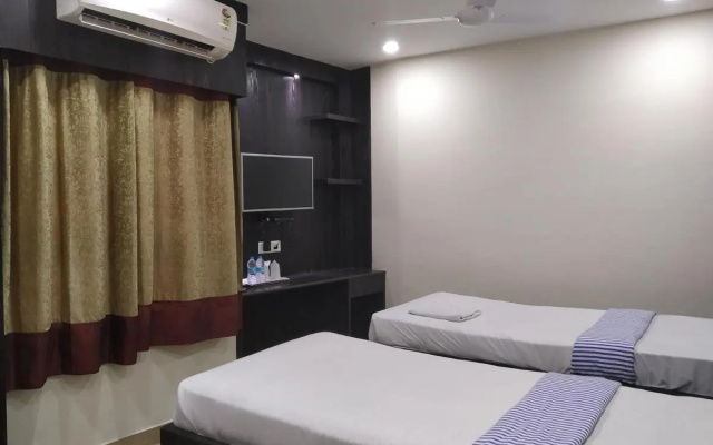 Hotel Bikram