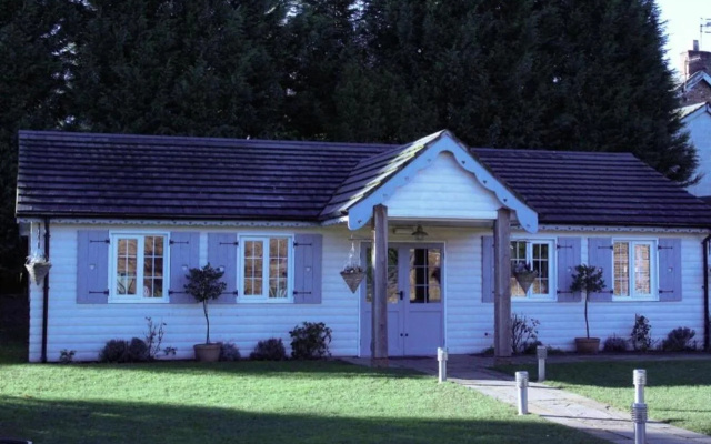 Slaters Country Inn