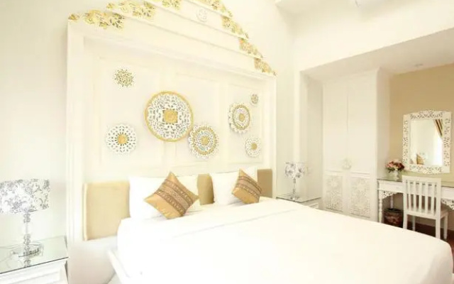 Apartman Lily