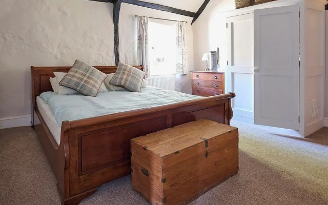 Church Cottage