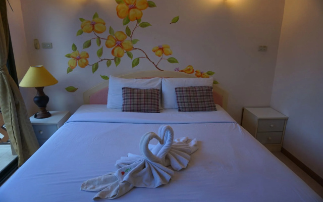 Phurua Bussaba Resort & Spa