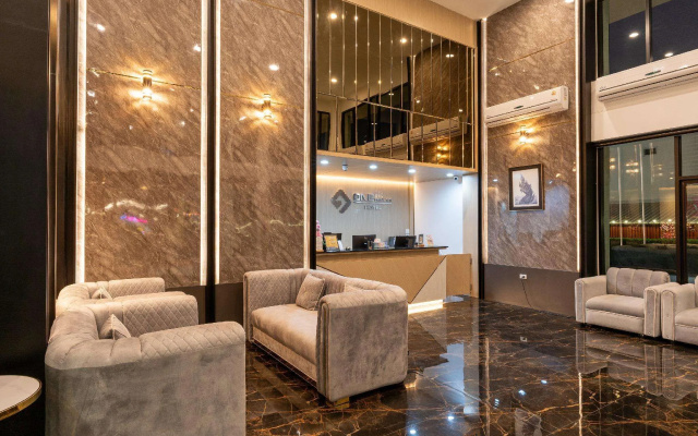 One Sakon Nakhon Hotel