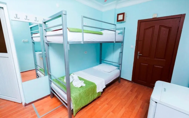 Nehir Apart Hotel