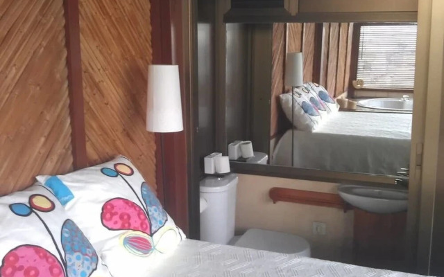 MalagaSuite Benalmadena Impressive Views Apartment