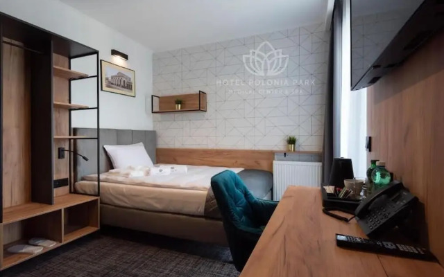 Polonia Park Medical Center & SPA
