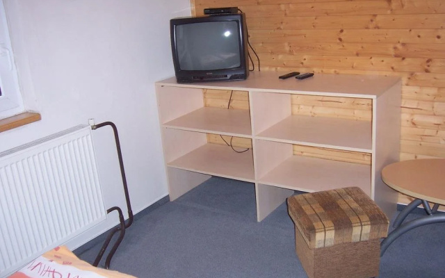 Hostinec v Zátoce