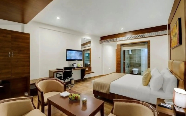The Fern Residency Bhuj