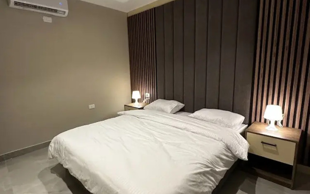 104 Al-najeh JRE Apartments For Rent ave