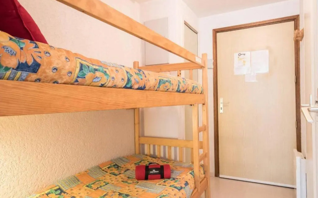 Appartement Saint-Lary-Soulan, 1 pièce, 4 personnes - FR-1-296-329