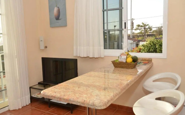 Casa Maestro Agustín Nº 1