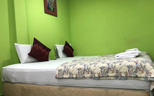 Hotel Cahaya