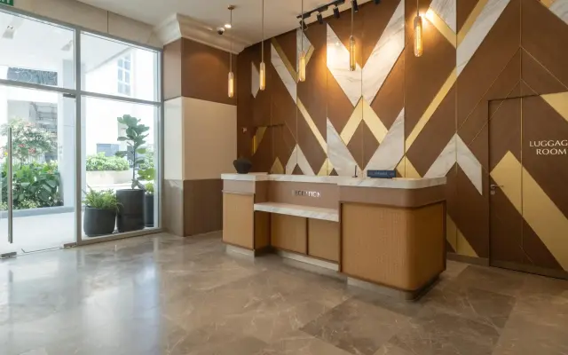 Belmont Hotel Iloilo