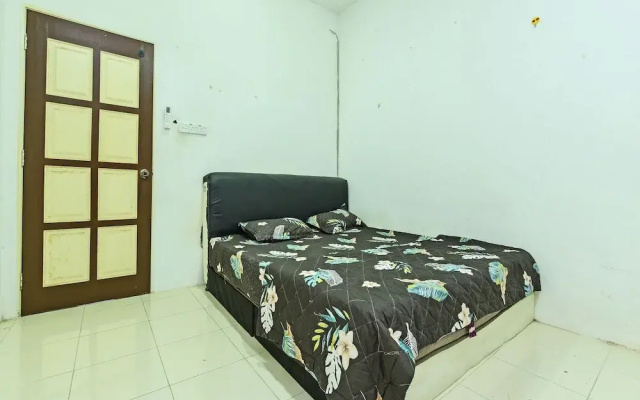 OYO HOME 90646 Casaria Paka Homestay