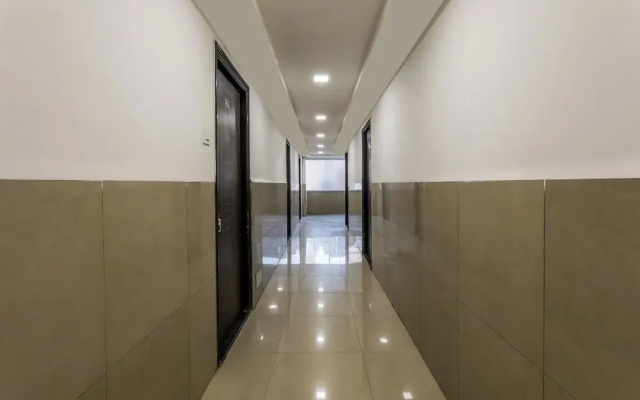 Jmc Hotel Blue Inn