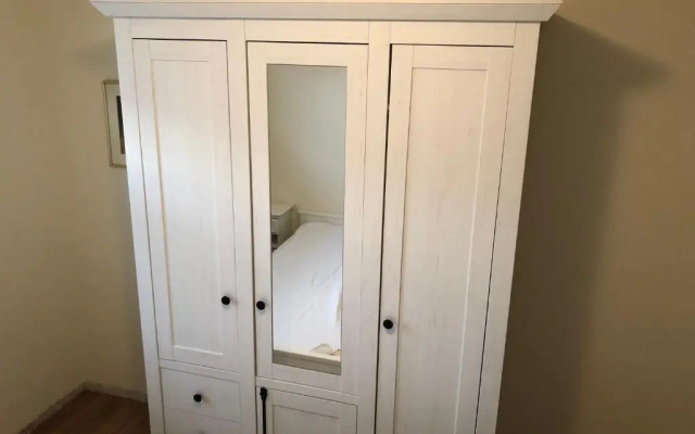 Heideweg, 3 Zimmer Obergeschoss Appartement mit Garten-Sitzplatz