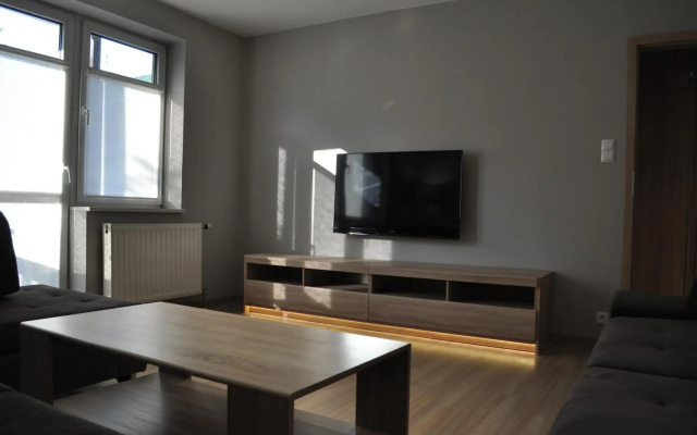 Apartament Cynamon ,Wanilia i Goździk
