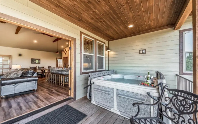 Wine Top by Ruidoso Vacation Rentals