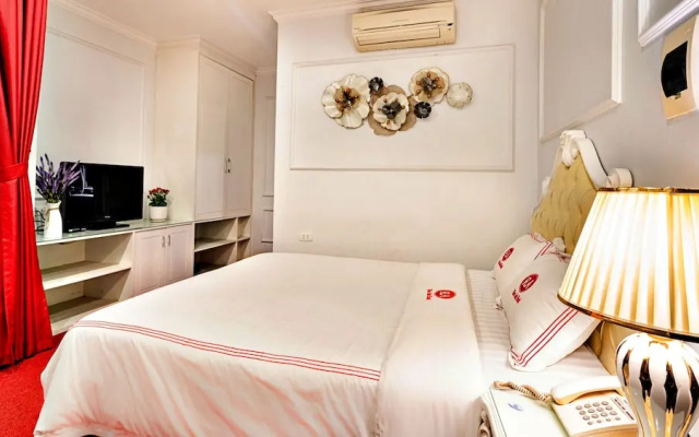 S79 Kieu Anh Hotel
