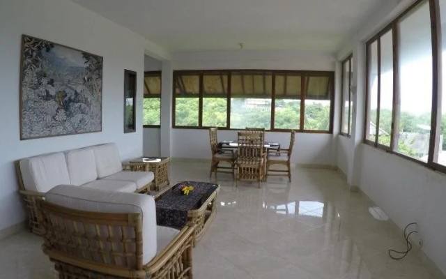 Hotel Patma Bira