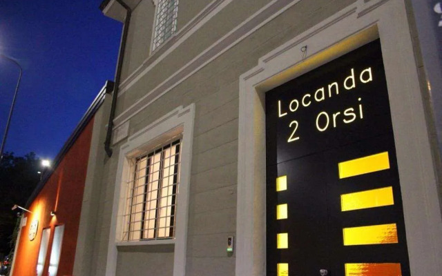 Locanda Ai Due Orsi
