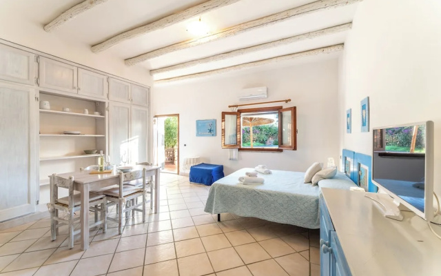 Chic Villa Antonina Studio No2163