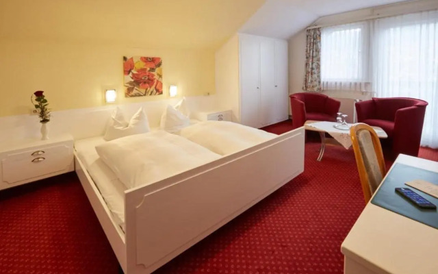 Panoramahotel Berghof
