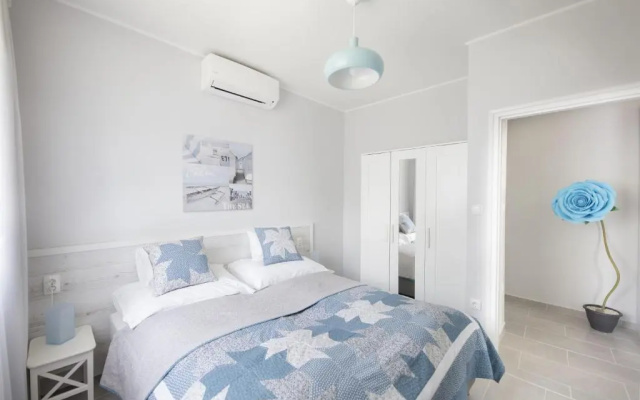 TópART Apartman II