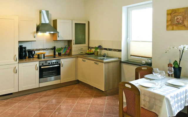 Apartment house Seeperle, Sommersdorf