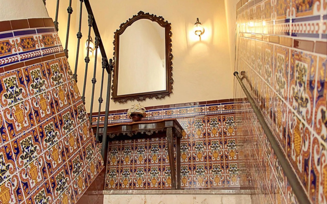 Pensión Azahar
