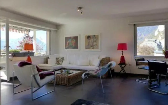 Apartment Panorama