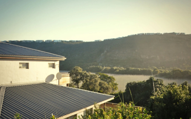Christiana Lodge
