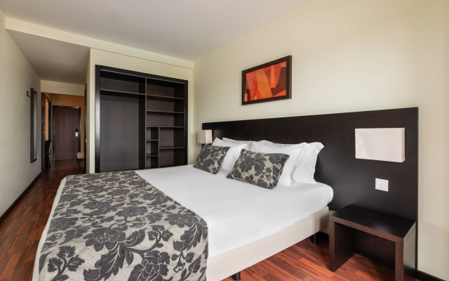 Dorma Praia Golfe