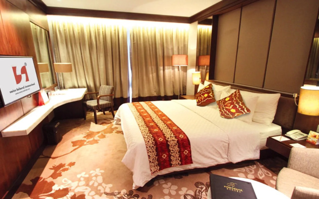 Swiss-Belhotel Borneo Banjarmasin