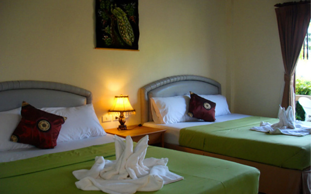 Starlight Resort Koh Phangan