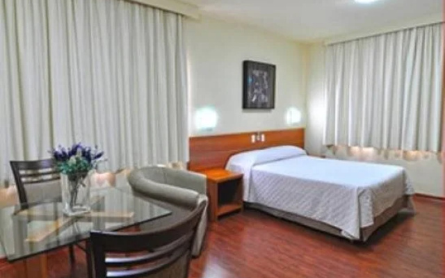 Curi Palace Hotel