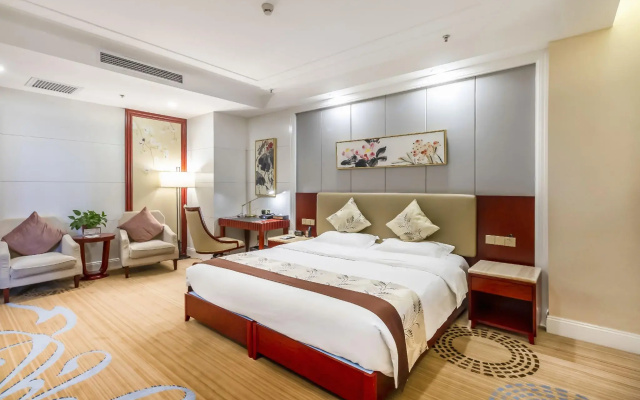 Shenglin International Hotel
