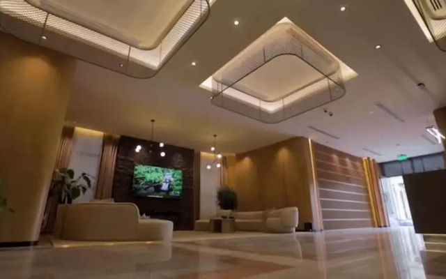 Wafa Residence